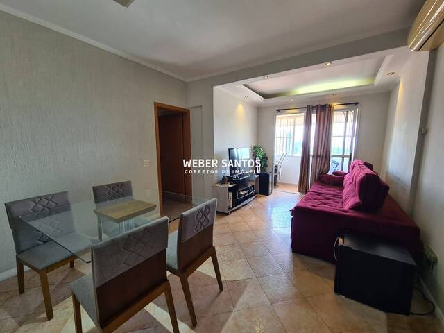 Apartamento para Venda em São José dos Campos - 2