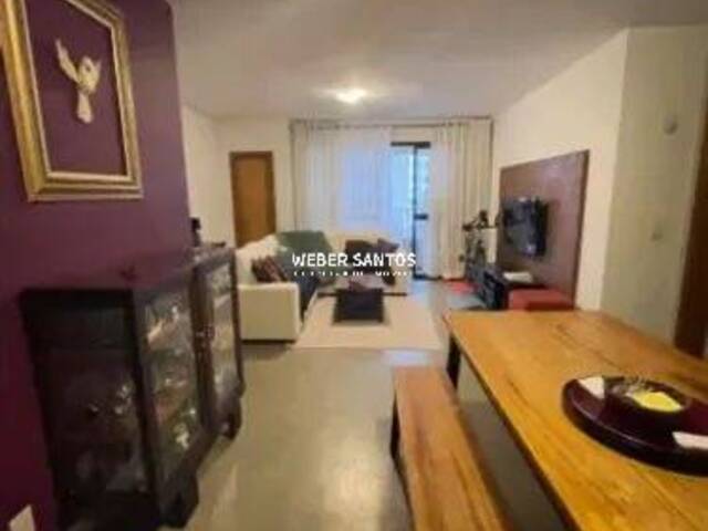 Apartamento para Venda em São José dos Campos - 2