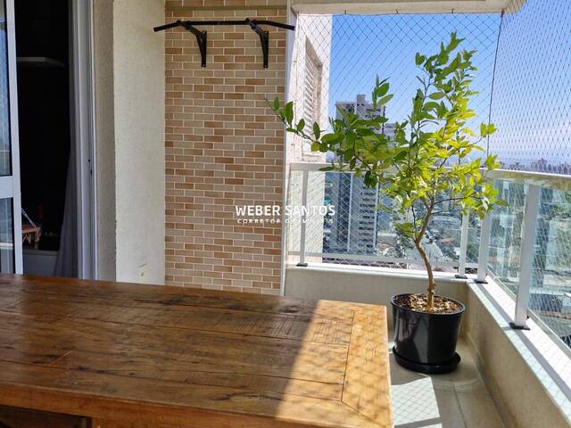 Apartamento para Venda em São José dos Campos - 5