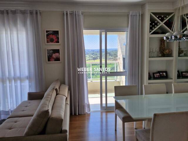 Apartamento para Venda em São José dos Campos - 3