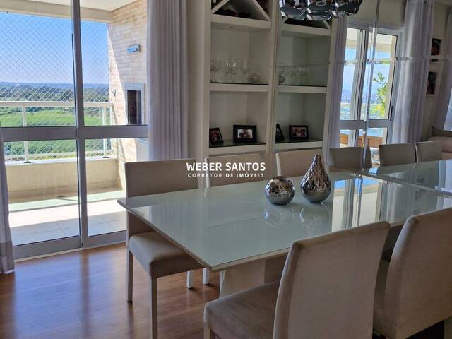 Apartamento para Venda em São José dos Campos - 2