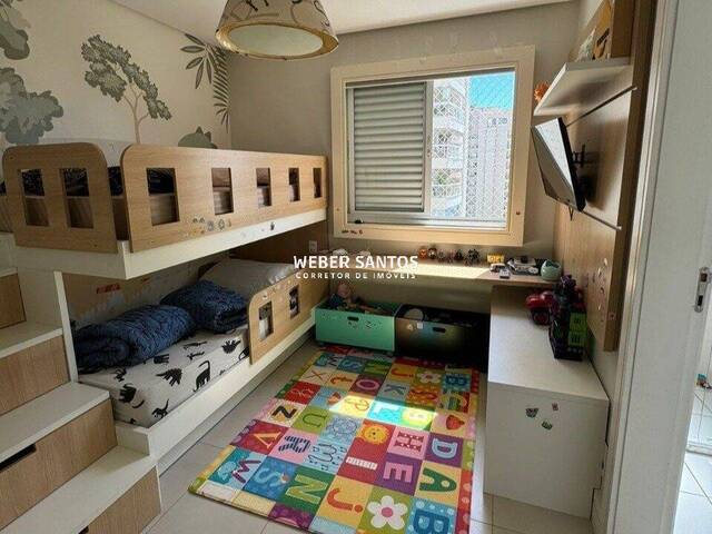Apartamento para Venda em São José dos Campos - 2