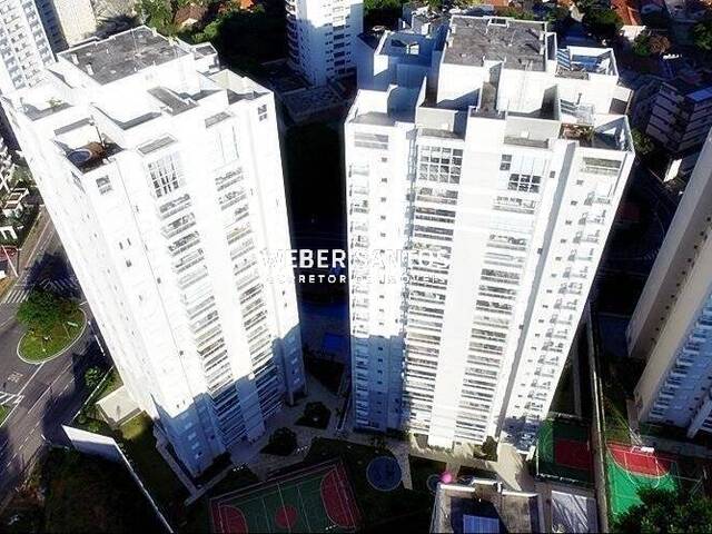 Apartamento para Venda em São José dos Campos - 3