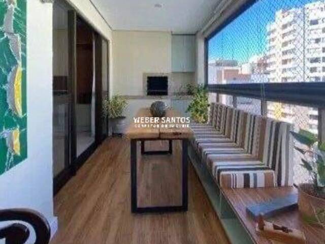 Apartamento para Venda em São José dos Campos - 2