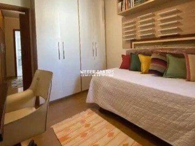 Apartamento para Venda em São José dos Campos - 3