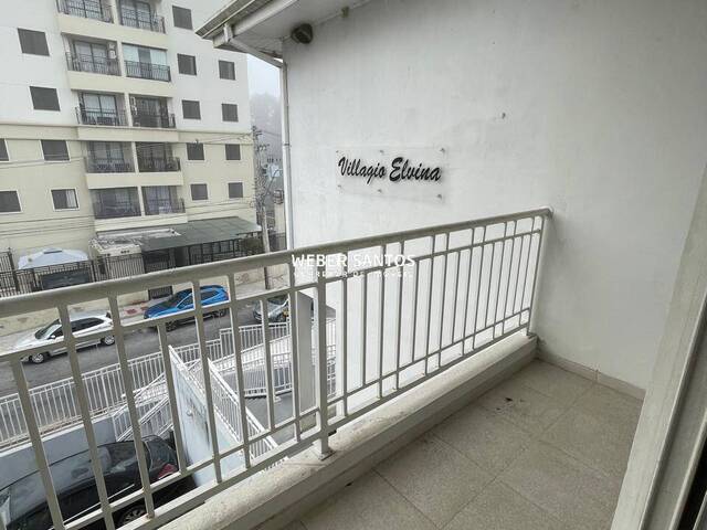 Villagio para Venda em São José dos Campos - 2