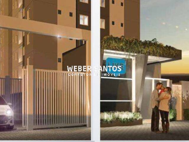 Apartamento para Venda em São José dos Campos - 2