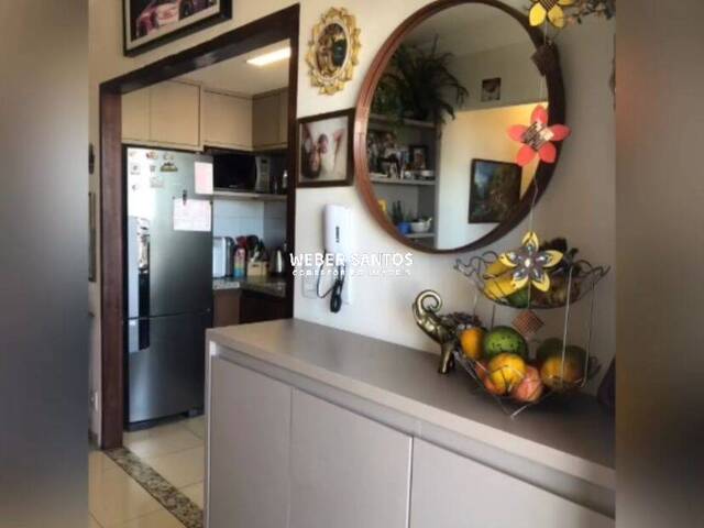 Apartamento para Venda em São José dos Campos - 2