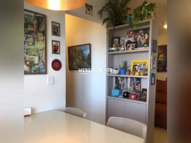 Apartamento para Venda em São José dos Campos - 3