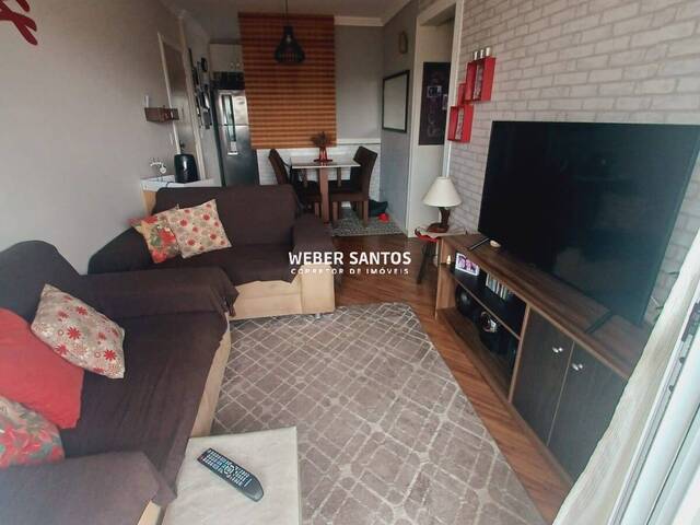 Apartamento para Venda em São José dos Campos - 3