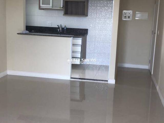 Apartamento para Venda em São José dos Campos - 2
