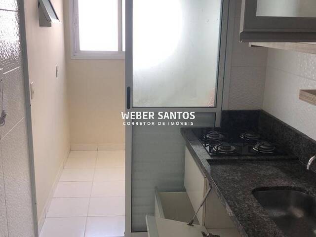 Apartamento para Venda em São José dos Campos - 4