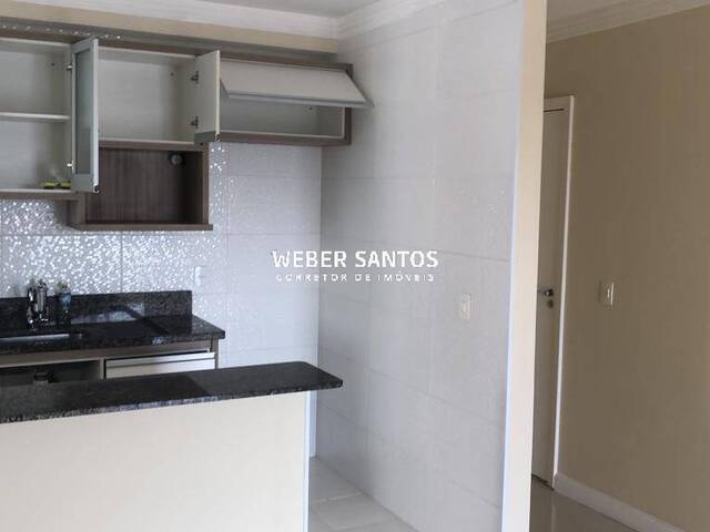 Apartamento para Venda em São José dos Campos - 3