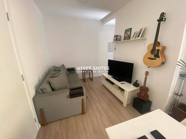 Apartamento para Venda em São José dos Campos - 2