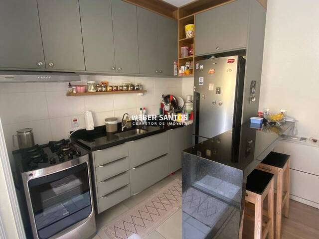 Apartamento para Venda em São José dos Campos - 3