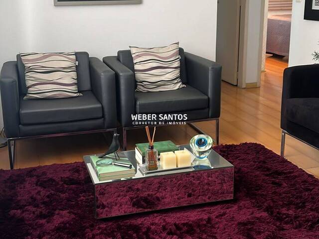 Apartamento para Venda em São José dos Campos - 3