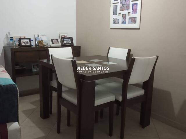 Apartamento para Venda em São José dos Campos - 3