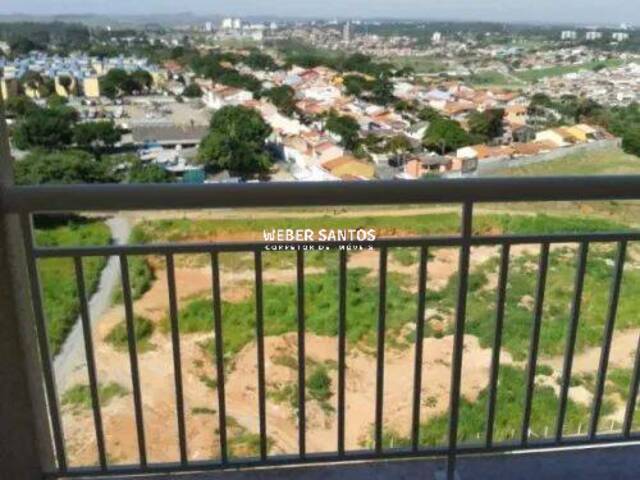 Apartamento para Venda em São José dos Campos - 2