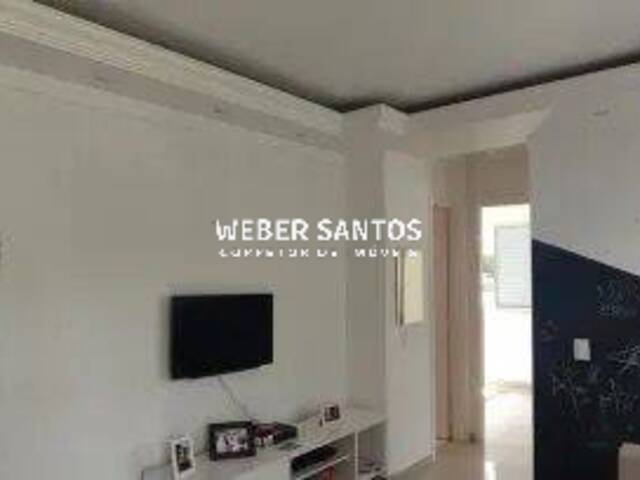 Apartamento para Venda em São José dos Campos - 3