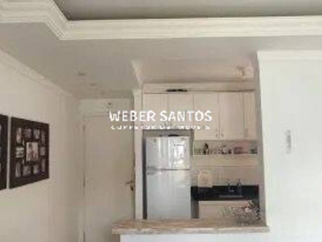Apartamento para Venda em São José dos Campos - 2