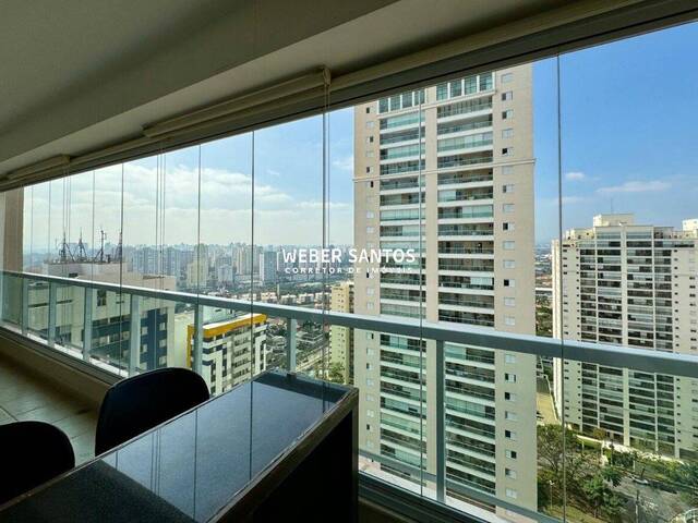 Apartamento para Venda em São José dos Campos - 3