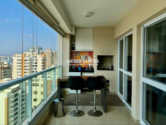 Apartamento para Venda em São José dos Campos - 2