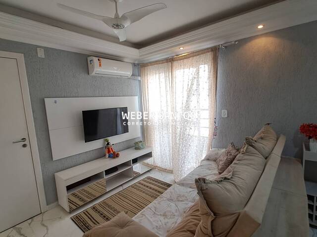 Apartamento para Venda em São José dos Campos - 4