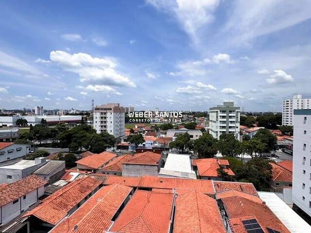 Apartamento para Venda em São José dos Campos - 3