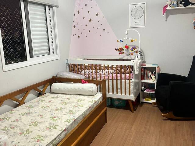 Apartamento para Venda em São José dos Campos - 4