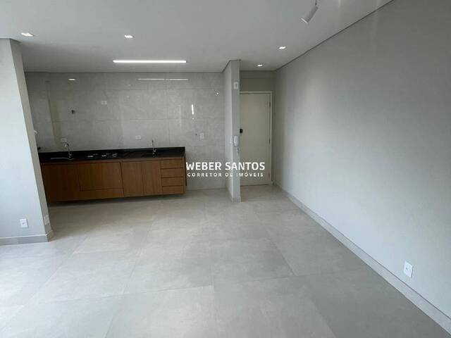 Apartamento para Venda em São José dos Campos - 3