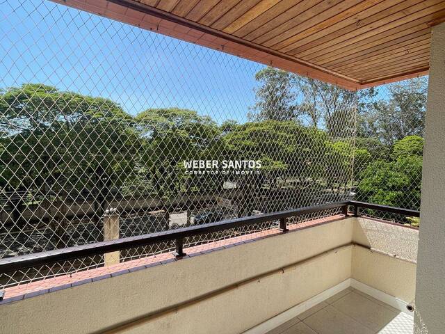 Apartamento para Locação em São José dos Campos - 2
