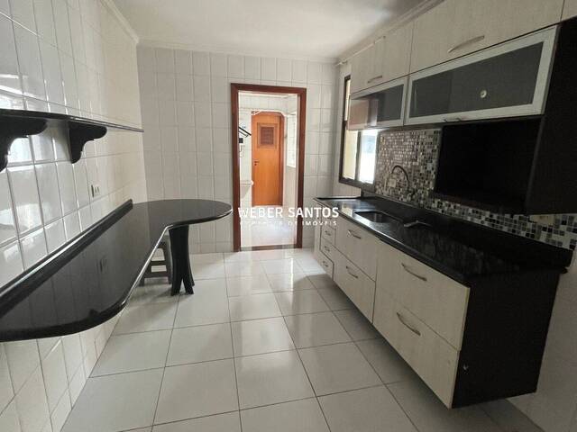 Apartamento para Locação em São José dos Campos - 4