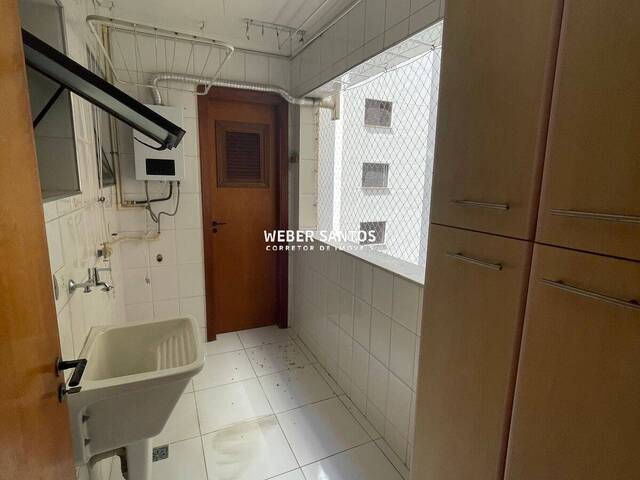Apartamento para Locação em São José dos Campos - 5