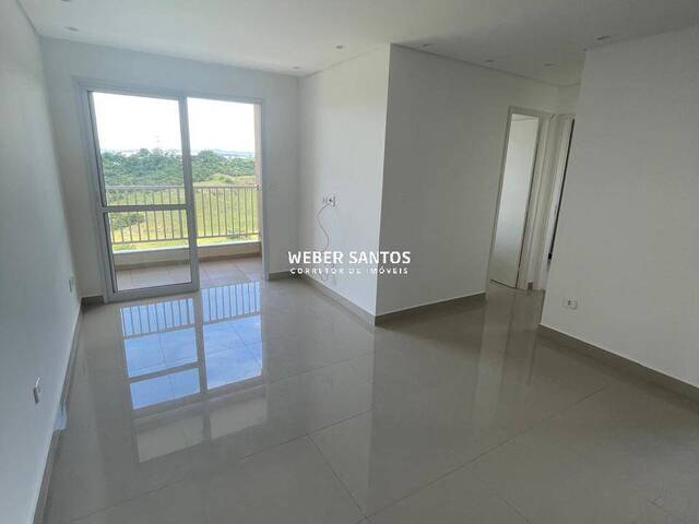 Venda em Jardim Satélite - São José dos Campos