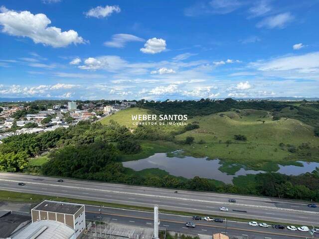 #6998 - Apartamento para Venda em São José dos Campos - SP - 2