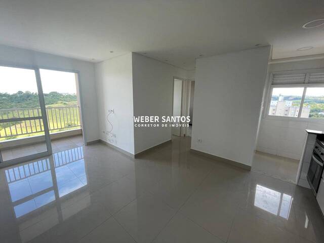 #6998 - Apartamento para Venda em São José dos Campos - SP - 3