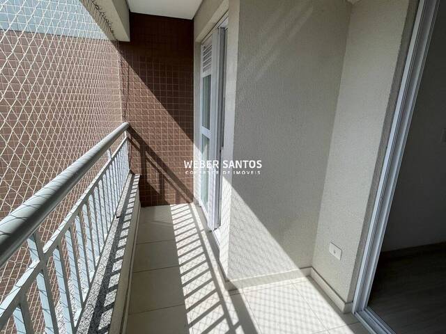 #7019 - Apartamento para Venda em São José dos Campos - SP - 2
