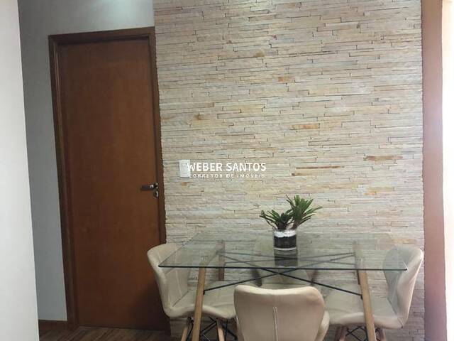 #7025 - Apartamento para Venda em São José dos Campos - SP - 3
