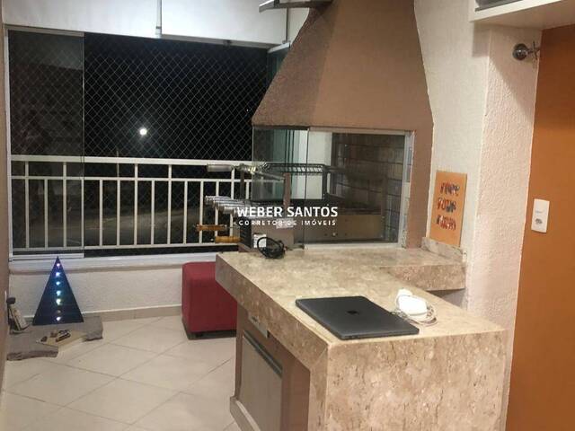 Venda em Urbanova - São José dos Campos