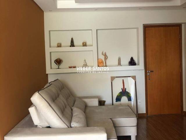 #7025 - Apartamento para Venda em São José dos Campos - SP - 2