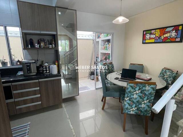 Casa em condomínio para Venda em São José dos Campos - 4