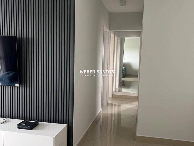 Apartamento para Venda em São José dos Campos - 4