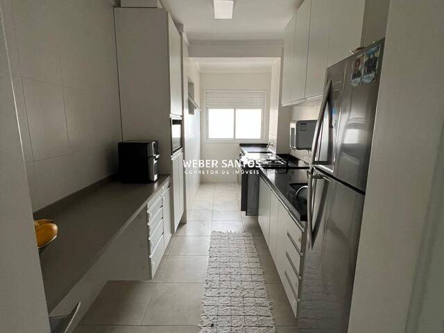 Apartamento para Venda em São José dos Campos - 5