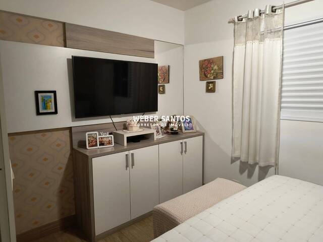 Apartamento para Venda em São José dos Campos - 5
