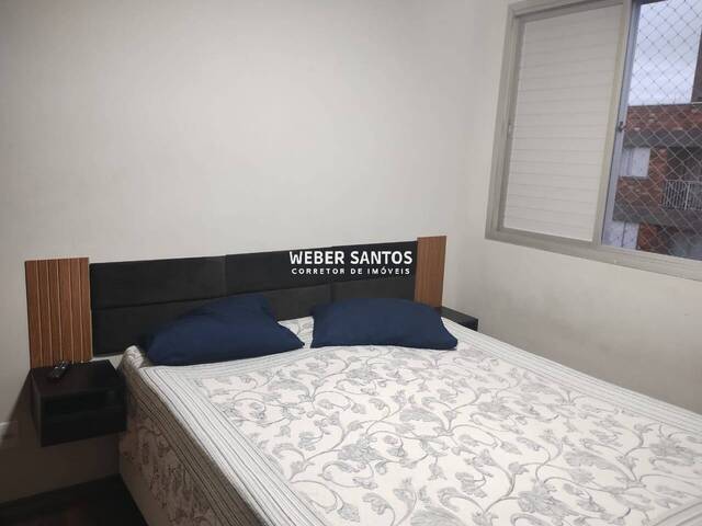 Apartamento para Venda em São José dos Campos - 5