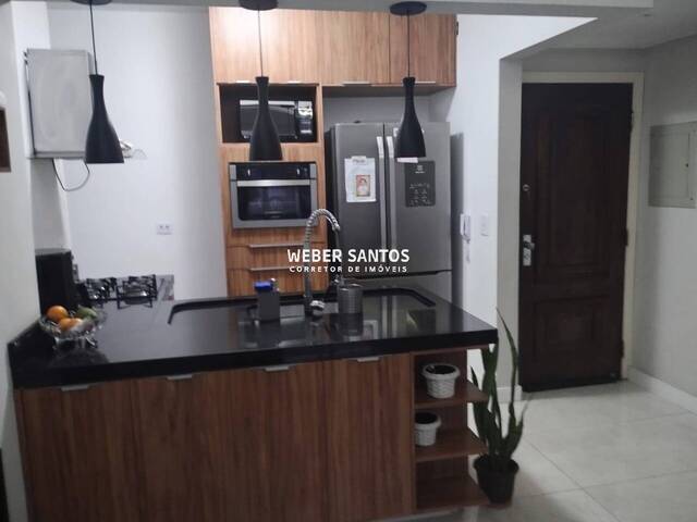 Apartamento para Venda em São José dos Campos - 4