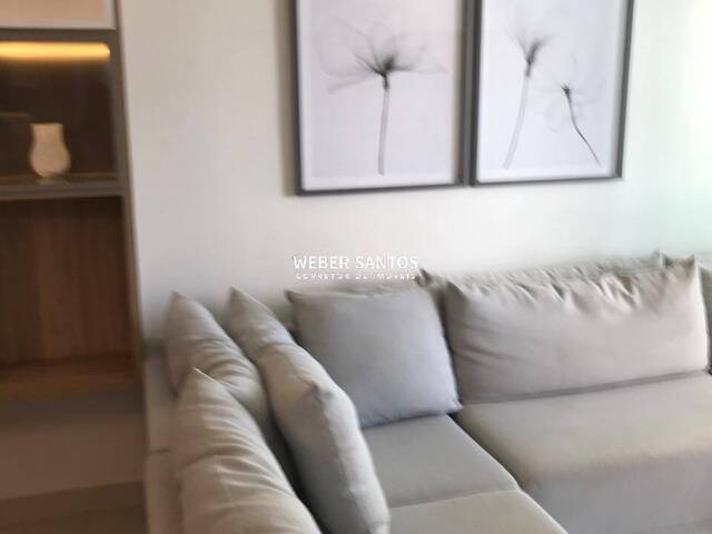 Apartamento para Venda em São José dos Campos - 4