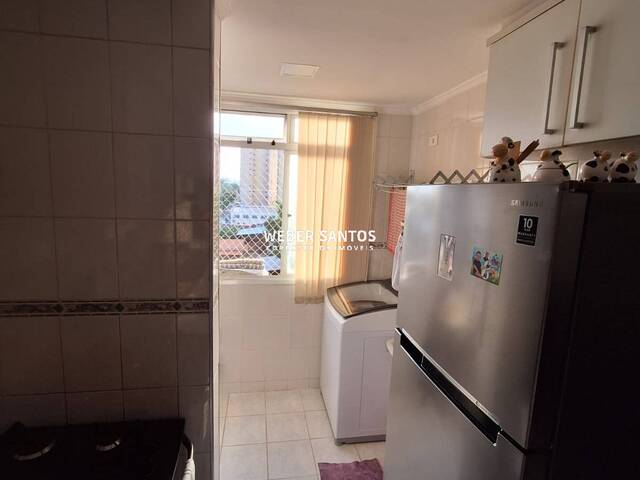 Apartamento para Venda em São José dos Campos - 5