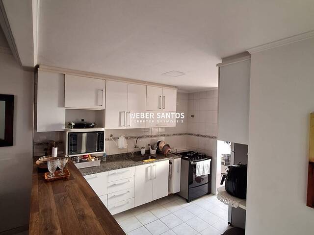 Apartamento para Venda em São José dos Campos - 4