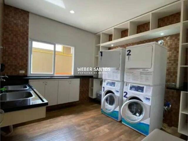 Apartamento para Venda em São José dos Campos - 3